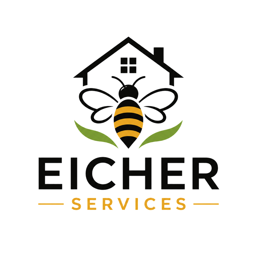 Eicher Services logo